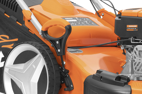 Бензиновый двигатель DAEWOO